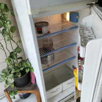 یخچال فریزر هیمالیا|یخچال و فریزر|املش, |دیوار