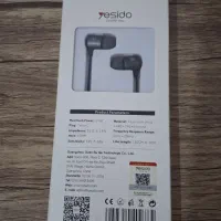 هندزفری تایپ C