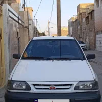 پراید مدل ۹۶