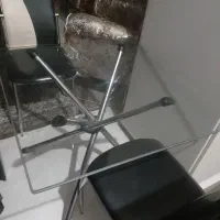 میز ناهار خوری دو نفره