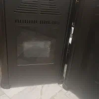 فروش دو عدد بخاری گازی در حد نو