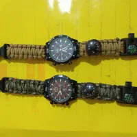 ساعت کمپینگ 6کاره|ساعت|تویسرکان, |دیوار