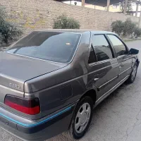 پژو پارس تیو فایو۹۳