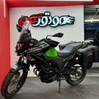 کاوازاکی ورسیس