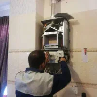 سرویس و تعمیر تخصصی پکیج و رادیاتور