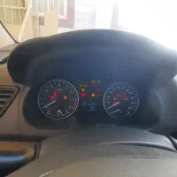 جک j4 مدل 1402 تمیز و کم کار|خودرو سواری و وانت|قزوین, |دیوار