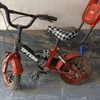 دوچرخه 12و16فروشی