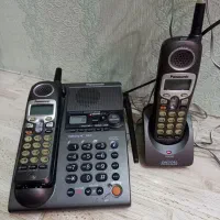 تلفن بیسیم