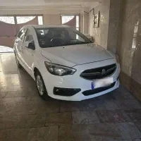 شاهین توربواتومات مدل۱۴۰۴درحدصفرکمپانی