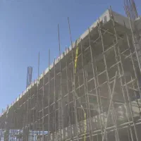 داربست رودهن بومهن دماوند پردیس