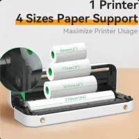 پرینتر همراه