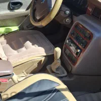 فروش سمند ef7|خودرو سواری و وانت|آبادان, |دیوار