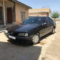 پژو ۴۰۵|خودرو سواری و وانت|گنبد کاووس, |دیوار