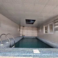 ویلا دوبلکس استخر دار