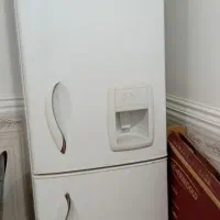 یخچال امرسان دو درب