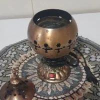 اسپند دود کن برقی|سایر لوازم برقی|گنبد کاووس, |دیوار
