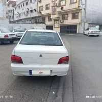 فروش فوری پراید ۲۳۰ میلیون