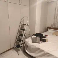 رهن 95 متری 2 خوابه/ فول امکانات محدوده خیابان ششم|اجارهٔ آپارتمان|تهران, نیروی هوایی (پیروزی)|دیوار