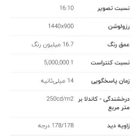 20MP38AB مونیتور|قطعات و لوازم جانبی رایانه|اردبیل, |دیوار
