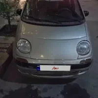 ماتیز مدل 81