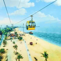 تور کیش با وام سفر و شرایطی