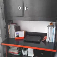 میز و کتابخانه|میز تحریر و کامپیوتر|تهران, زمزم|دیوار