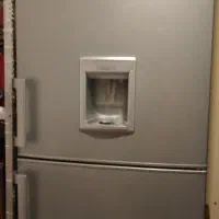 یخچال فریزر دو درب