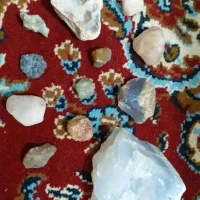 سنگ .|کلکسیون اشیاء عتیقه|زاهدان, |دیوار
