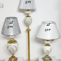 شمعدان و آباژور به قیمت خرید