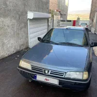 ماشین پژو GLX مدل 97دلفینی|خودرو سواری و وانت|مشگین شهر, |دیوار