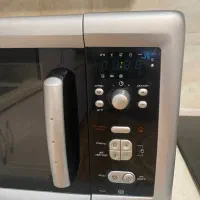 ماکروویو مدل اصل آمریکا whirlpool|اجاق گاز و لوازم برقی پخت‌وپز|بندر انزلی, اطبا|دیوار