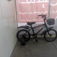 فروش ویژه تابستانه تعدادی دوچرخه سایز ۱۶|دوچرخه، اسکیت، اسکوتر|اصفهان, شیخ طوسی|دیوار