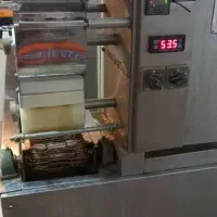 دستگاه فلافل زن|کافی‌شاپ و رستوران|خرم بید, |دیوار