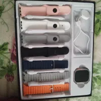 ساعت اولترا به همراه میکروفون و اسپیکر