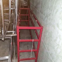 میز یا ویترین|بوفه، ویترین، کنسول|شیروان (خراسان), |دیوار