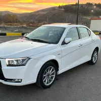 دناپلاس مدل1397تمام فول سانروف دار( داخل کرم)