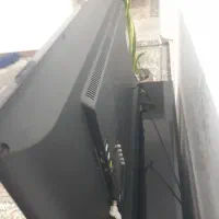 تلویزیون ۴۳ اینچ سامسونگ|تلویزیون و پروژکتور|پرند, فاز ۶|دیوار