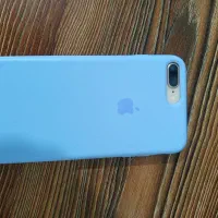 آیفون ۸ پلاس ۶۴ گیگ بدون نقطه وخشی با شارژ۱۰۰ درصد|موبایل|همدان, |دیوار