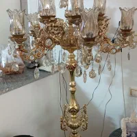 کنار سالنی زیبا