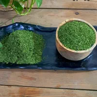 سبزیجات خشک