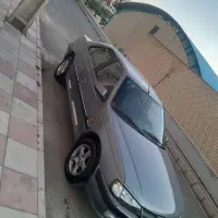 پژو پارس عروسک