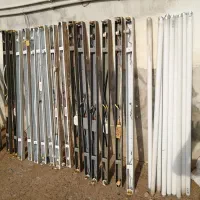 فروش قاب مهتابی در خرده فروشی|لامپ و چراغ|کوچصفهان, |دیوار