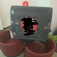 باکس حمل غذا