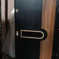 نصاب دربهای  ضد سرقت لابی  ضد حریق مستقیم از شرکت