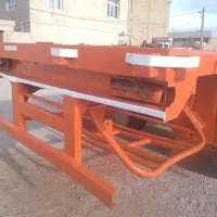 تریلی کفی|خودرو سنگین|خرم بید, |دیوار