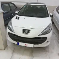 ۲۰۷پانا ارتقا