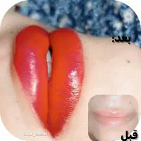 شید لب۸۰۰دکوپاژ۷۵۰فیبروز۱۱۰۰خط چشم۷۵۰|خدمات آرایشگری و زیبایی|زاهدان, |دیوار
