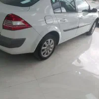 فروش مگان ۲۰۰۰ خونگی