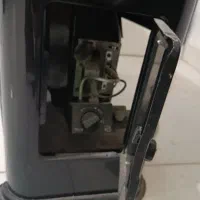 بخاری در حد نو مروارید سوز|بخاری، هیتر، شومینه|پاکدشت, پاکدشت (مامازند)|دیوار