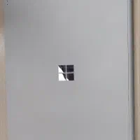 مایکروسافت سرفیس بوک با 2 گیگ گرافیک|رایانه همراه|کاشان, رجایی|دیوار